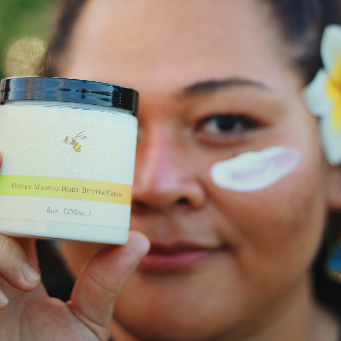 Honey Mango Body Butter