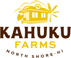 Kahuku Farms logo