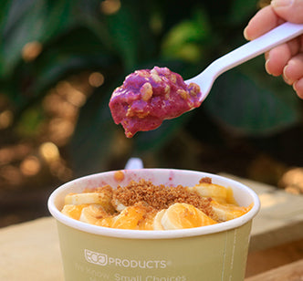 hawaii acai bowl