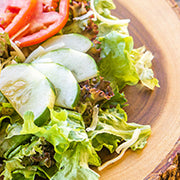 salad