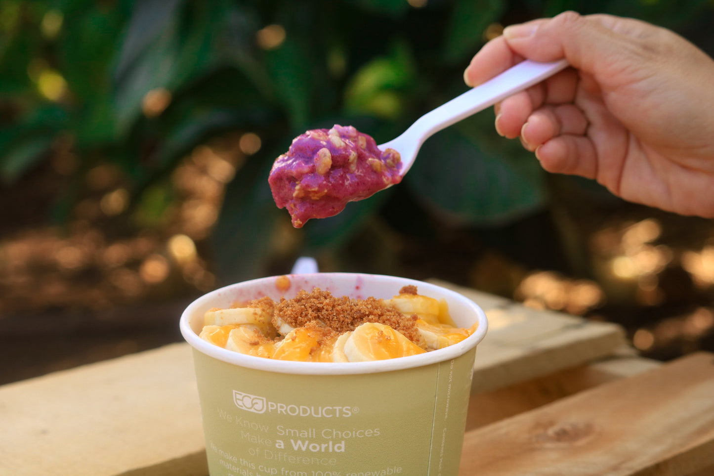 DIY-Acai Set