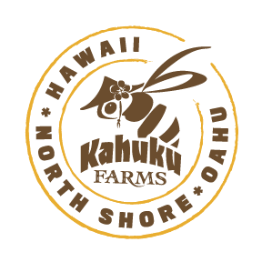 Kahuku Farms Meli emblem 